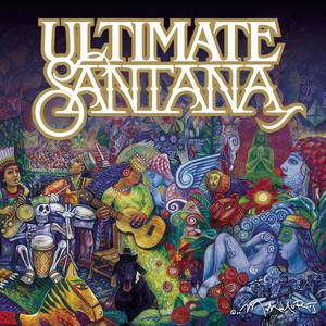 Santana - BLACK MAGIC WOMAN （降7半音）