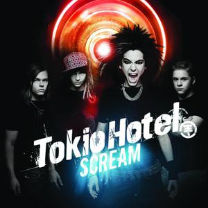 Tokio Hotel - Ready Set Go! (PT karaoke) 带和声伴奏 （升5半音）
