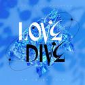 LOVE DIVE - IVE