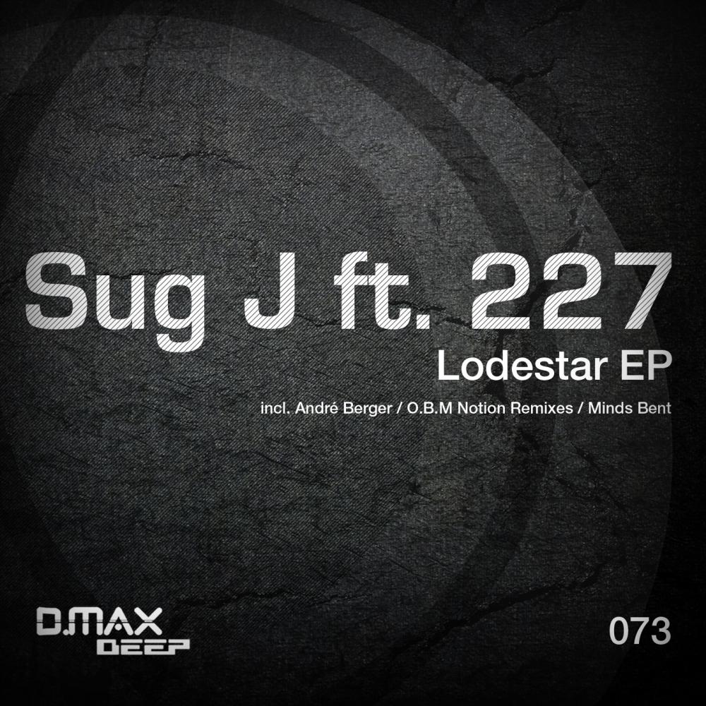 Lodestar EP