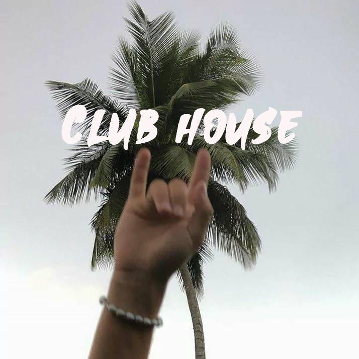 鱘 - Club House Mixshow9