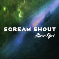 Scream Shout X Hand Up (Dank Mashup)