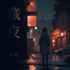 藏夜(伴奏)