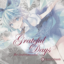 Grateful Days the instrumental专辑