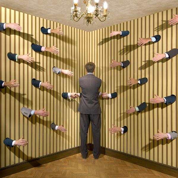 Secret Society