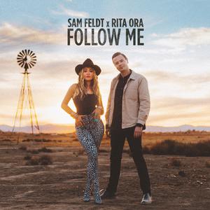 Sam Feldt & Rita Ora - Follow Me (VS Instrumental) 无和声伴奏