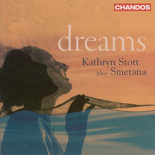 SMETANA: Dreams / Czech Dances / The Curious One专辑