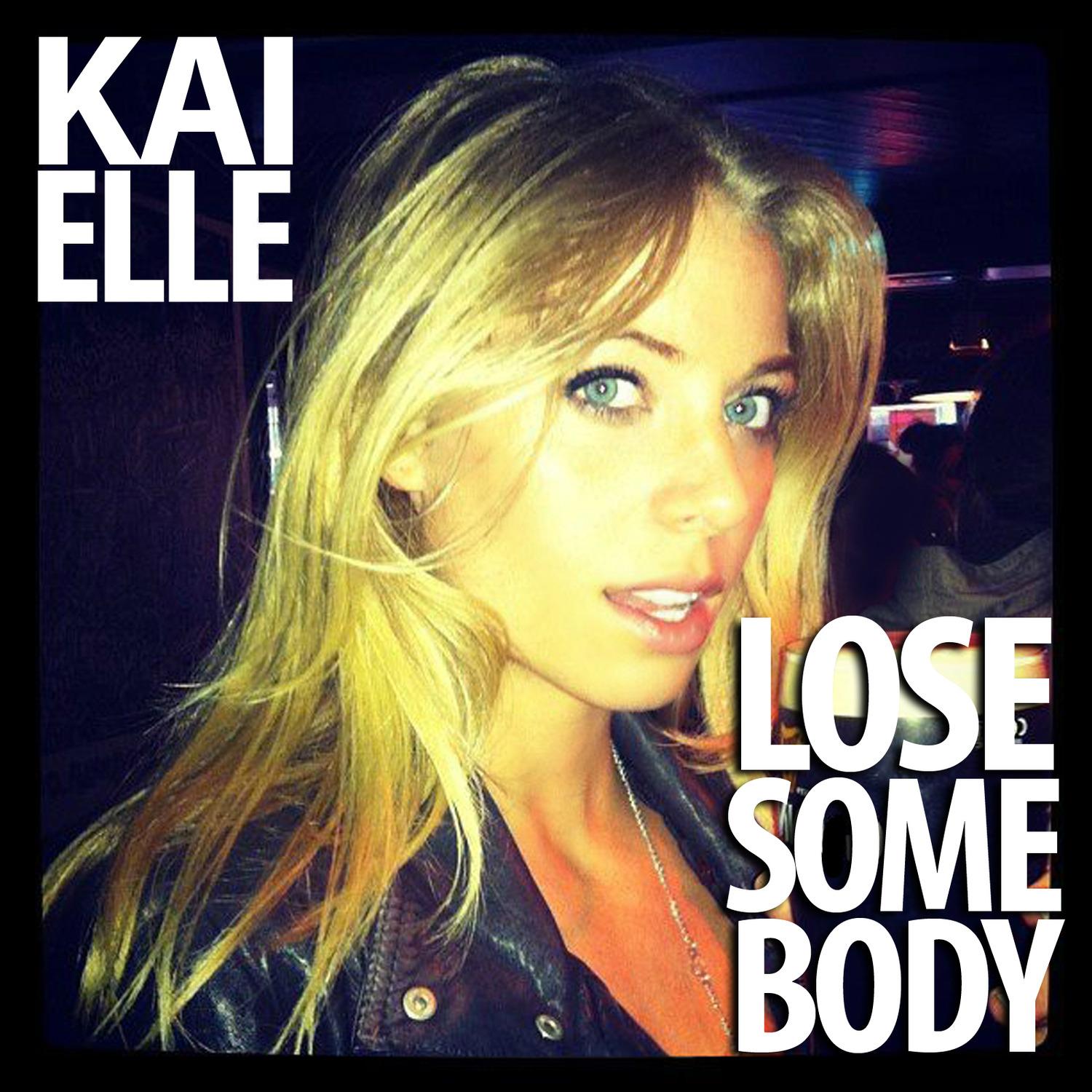 Lose Somebody (I Came to LA to Party) [feat. Trickaduu Edit]