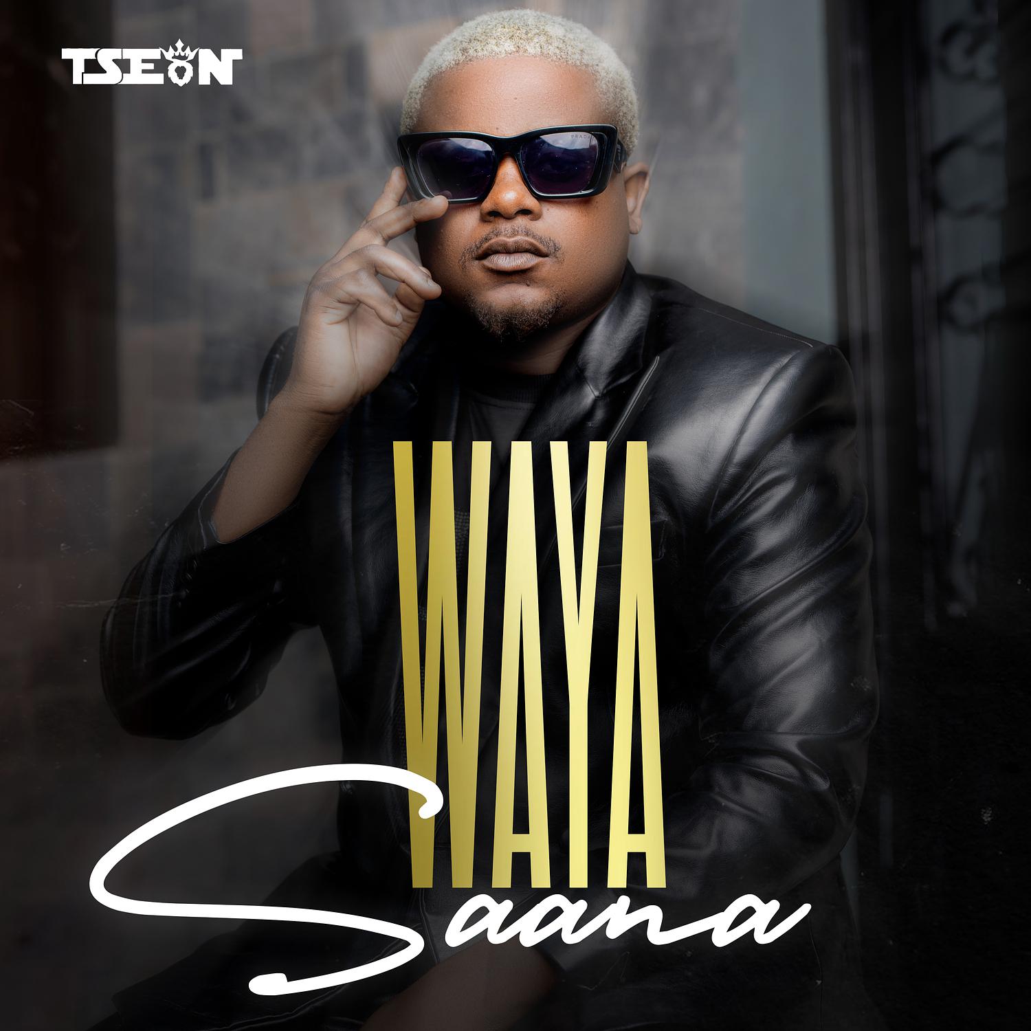 T-Sean - Waya Saana