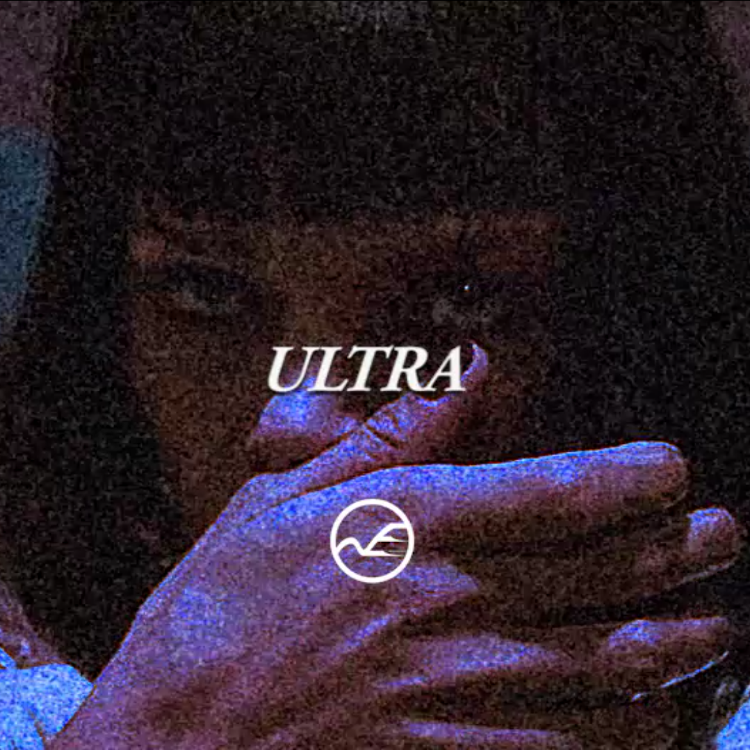 "Ultra"（prod. by Nigh7$）专辑