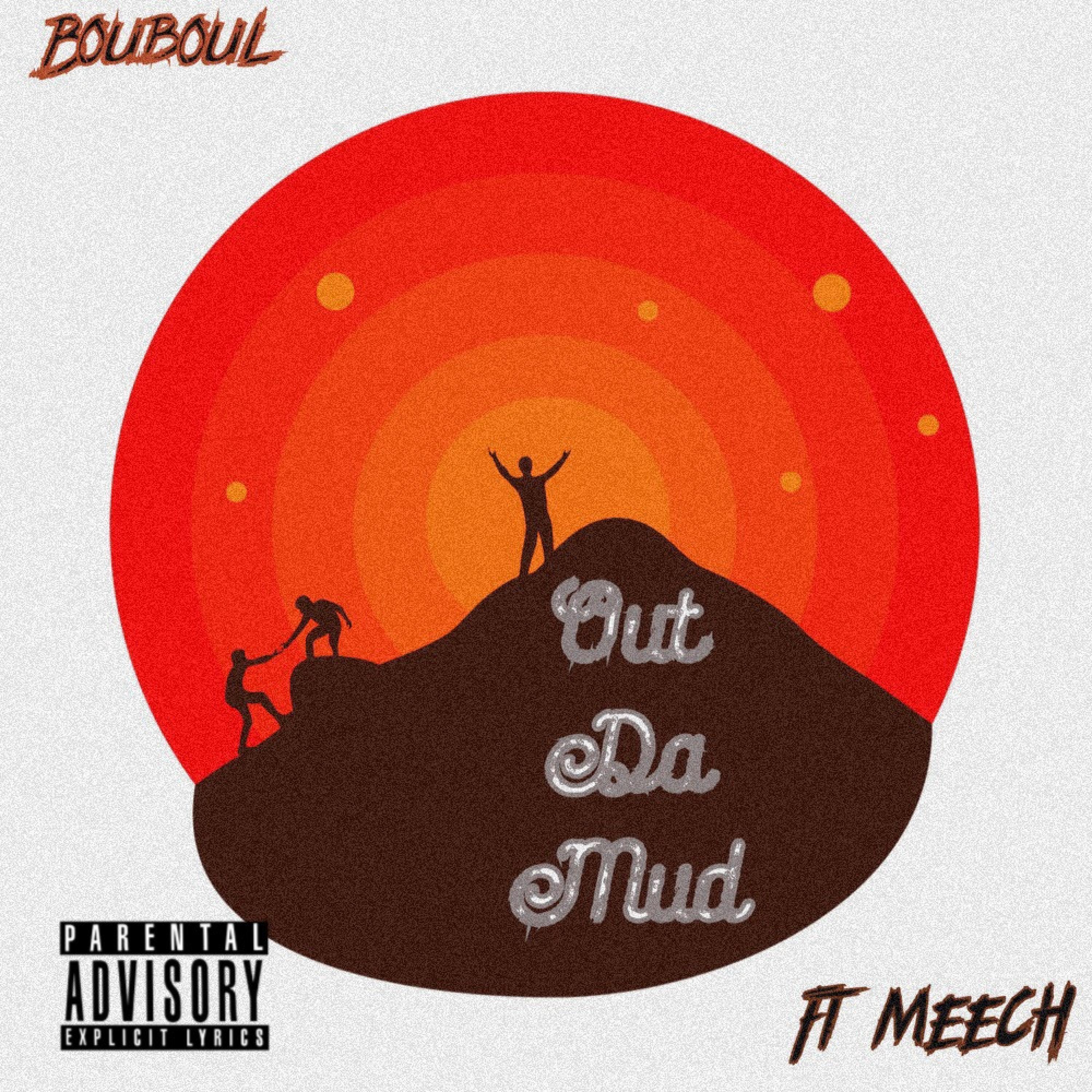 out da mud (feat. Meech)