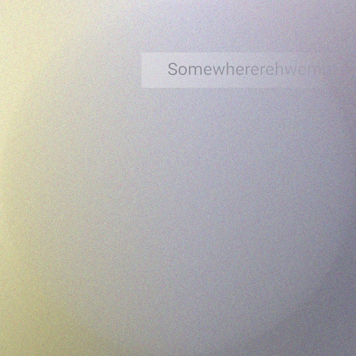 SomewhererehwemoS