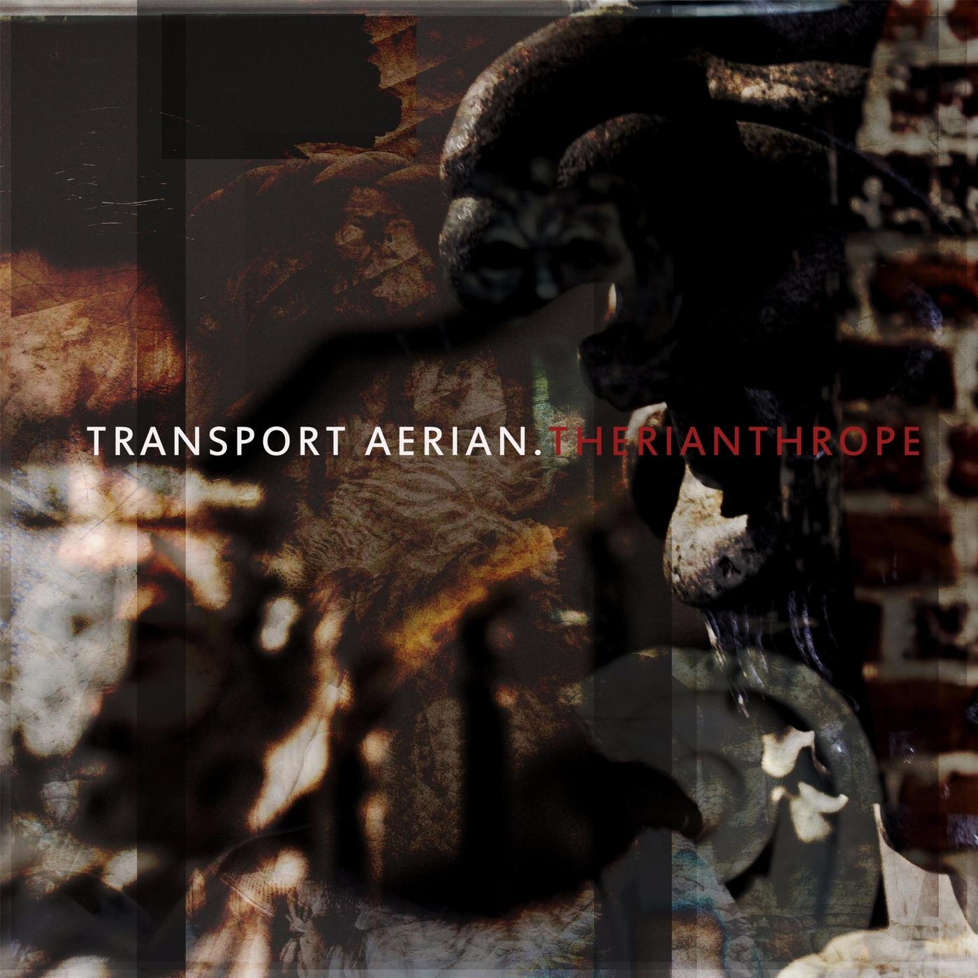 Therianthrope