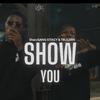 SharcGANG STIKCY - Show You OfficalAudio (feat. Trucarr)