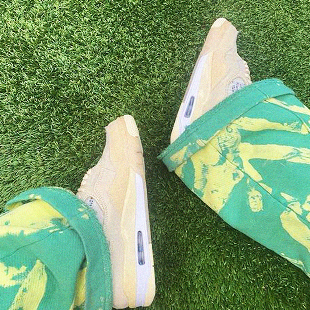 FREE"vibe"-Playboi Carti X Level Type Beat