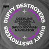 Deekline - Duppy Destroyers (Sound Boy Killer) (L-Side Remix)