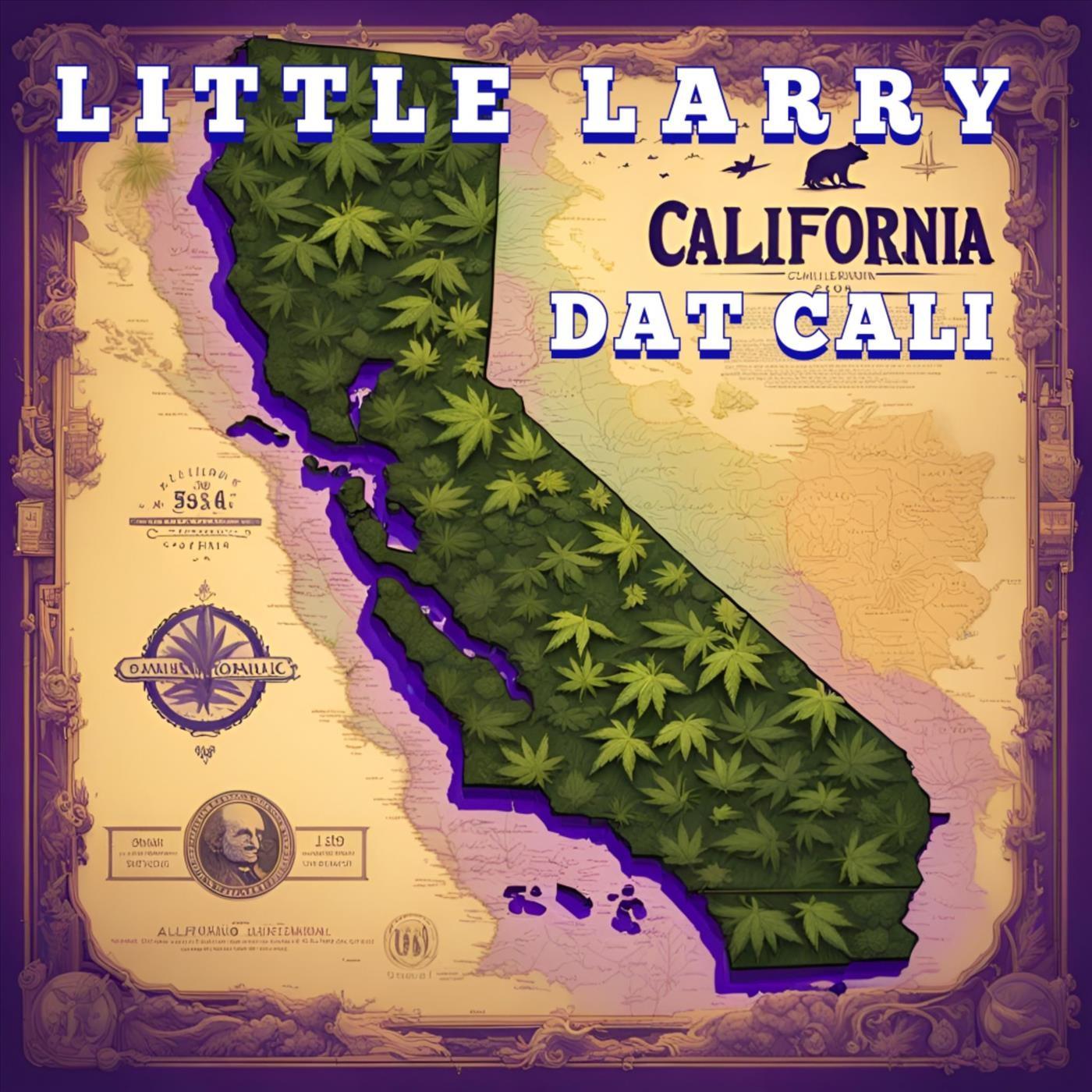 Little Larry - Stamina