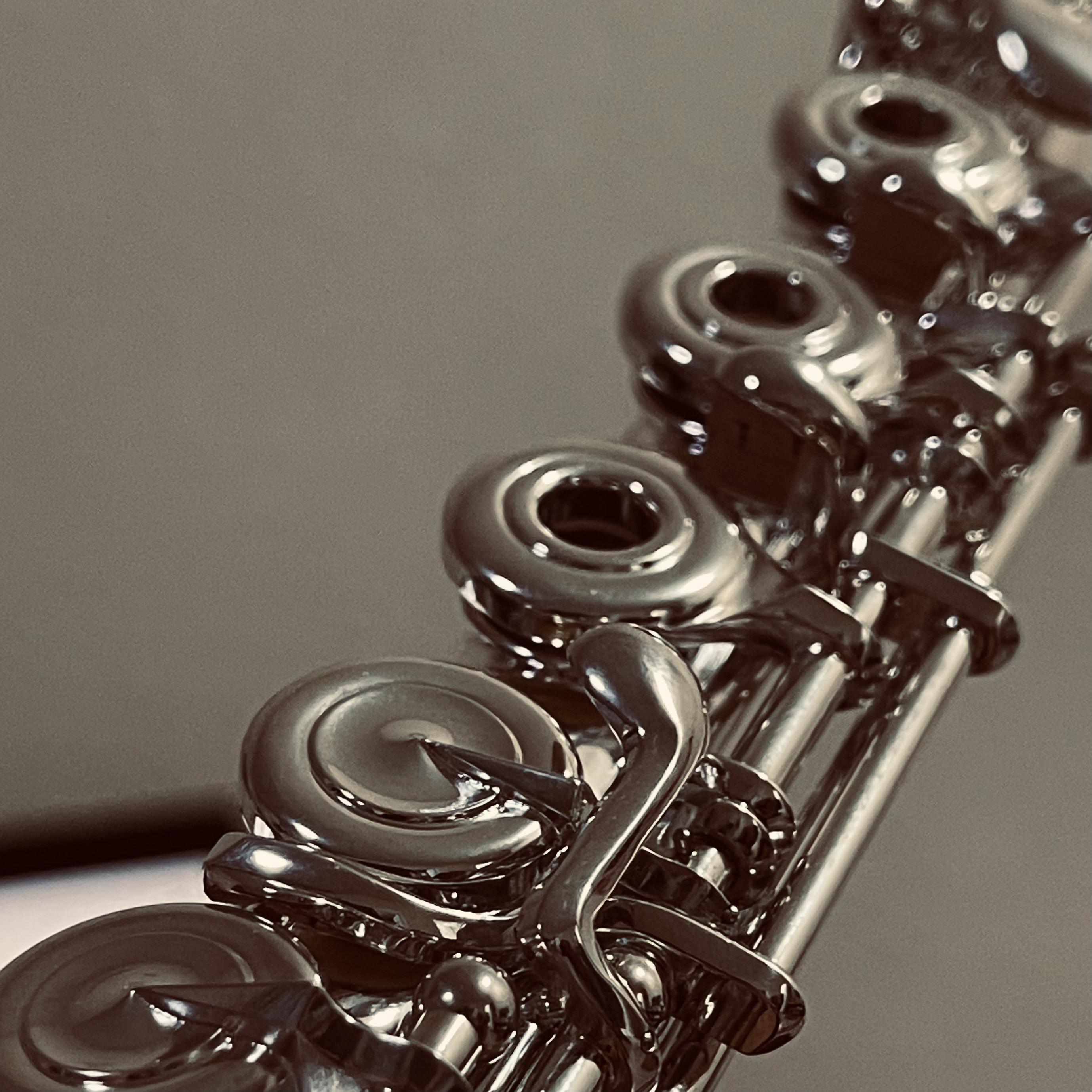 Golden Flute