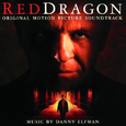 Red Dragon [Original Score]