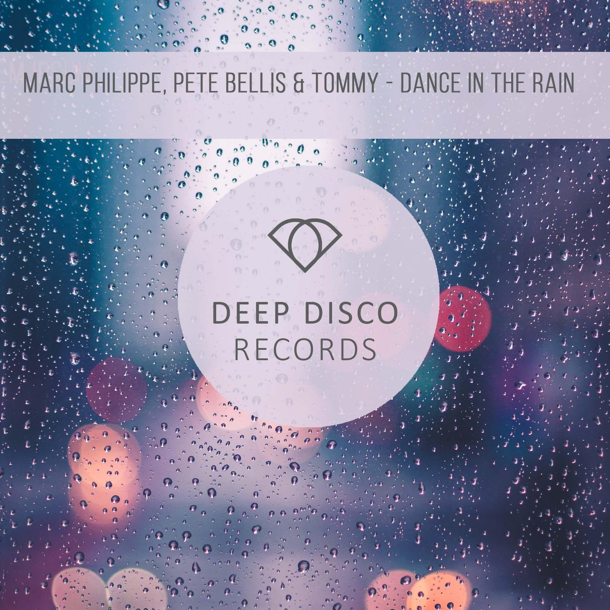 Dance In The Rain