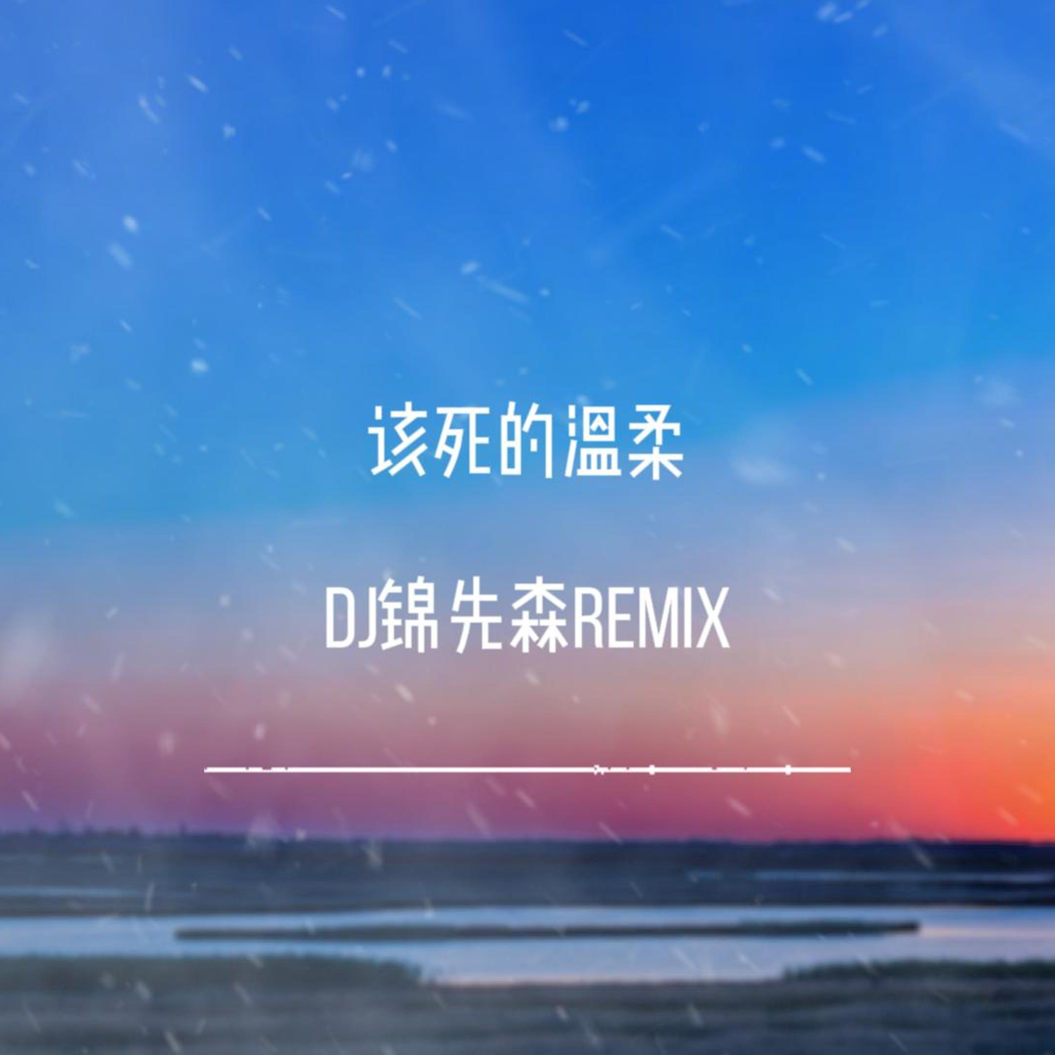 该死的温柔（DJ锦先森 Remix）