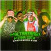 MC PR - Maltratando Minha Xota (feat. MC Jenny)