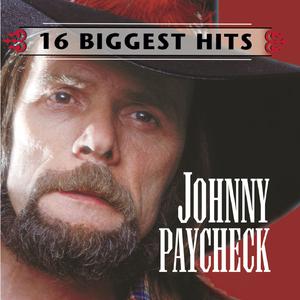 Johnny Paycheck - 11 Months and 29 Days (Karaoke Version) 带和声伴奏