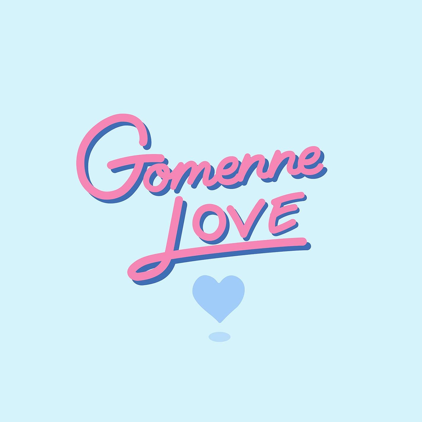 ごめんねLOVE