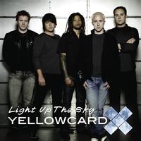 Yellowcard - Light Up The Sky ( Unofficial Instrumental )