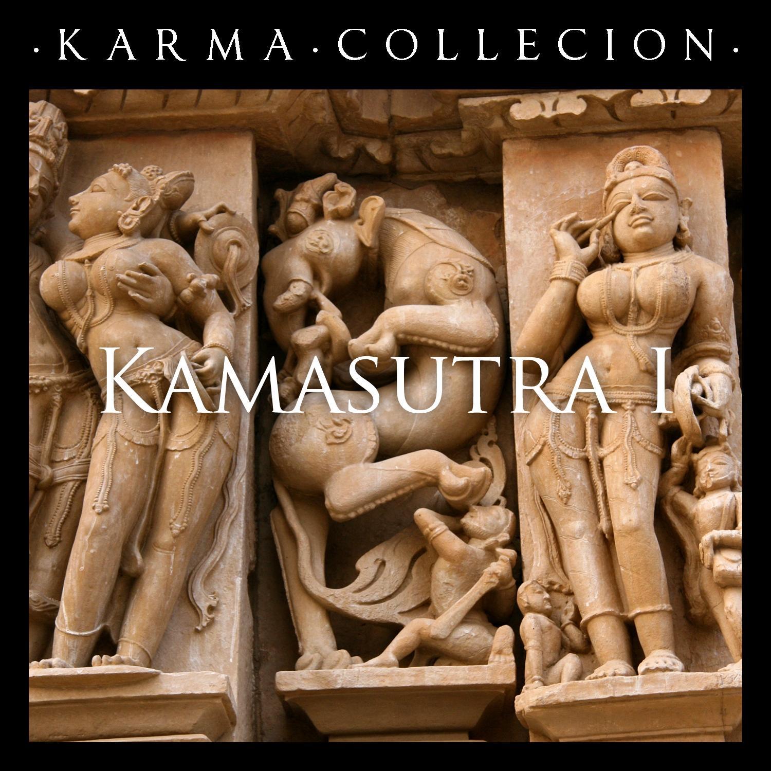 Karma Collection: Kamasutra I专辑