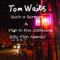 Oily Fish remix Tom Waits专辑