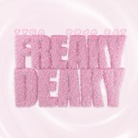 Tyga & Doja Cat - Freaky Deaky (PT karaoke) 带和声伴奏