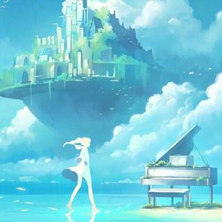 [精选纯音]舒缓的轻音乐适合一个人听