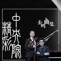 勃拉姆斯D小调第三小提琴奏鸣曲 Op.108 Ⅳ 钢琴伴奏(慢速)