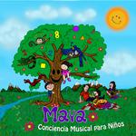 Conciencia Musical para Niños专辑