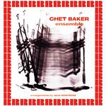 The Chet Baker Ensemble (Hd Remastered Edition)专辑