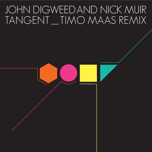 John Digweed & Nick Muir - Tangent