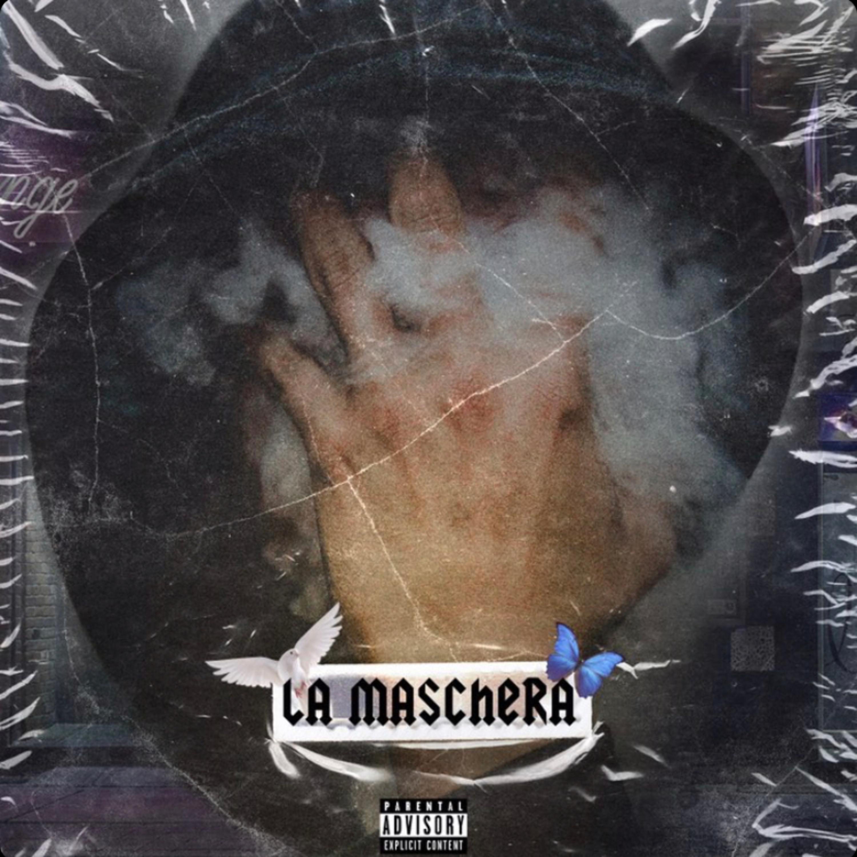 La maschera