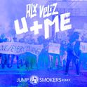 U+Me (Jump Smokers Remix)专辑