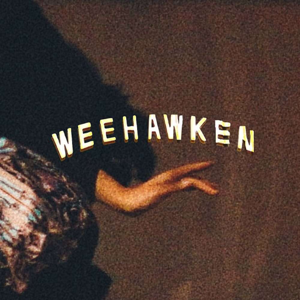 Weehawken专辑