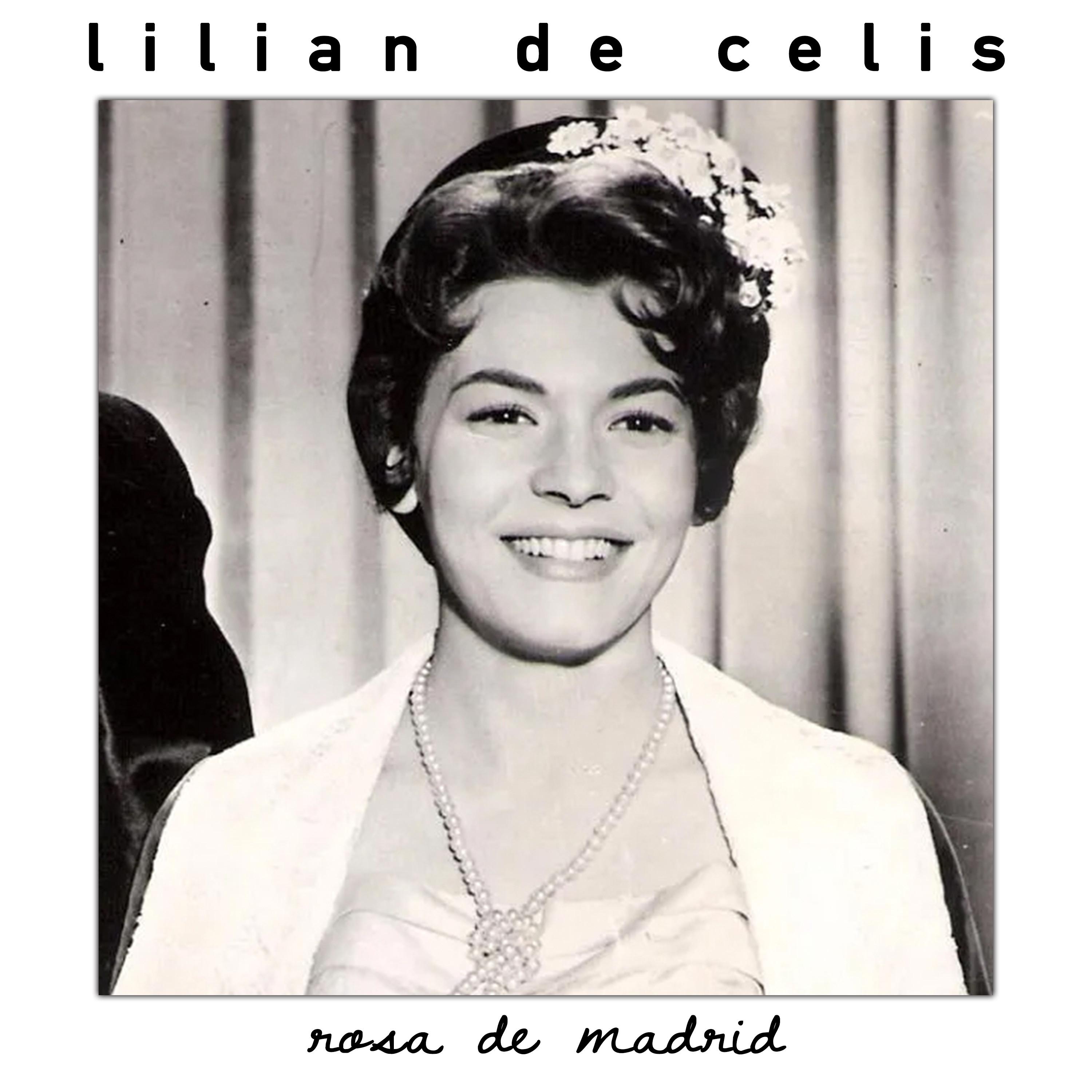 Rosa de Madrid