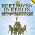 Beethoven in Berlin: The New Year's Eve Concert 1991