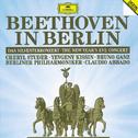 Beethoven in Berlin: The New Year's Eve Concert 1991专辑