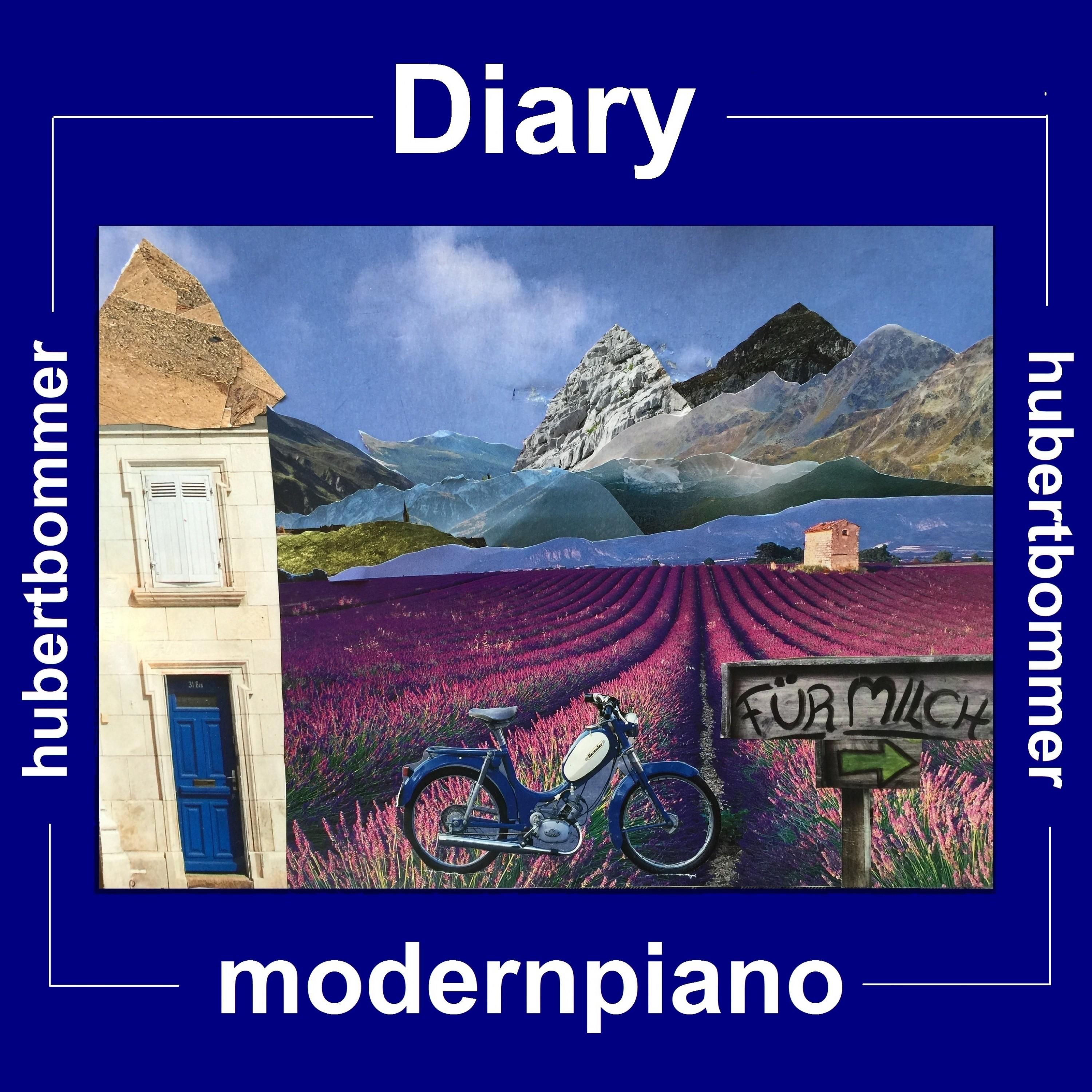 a look out of the window