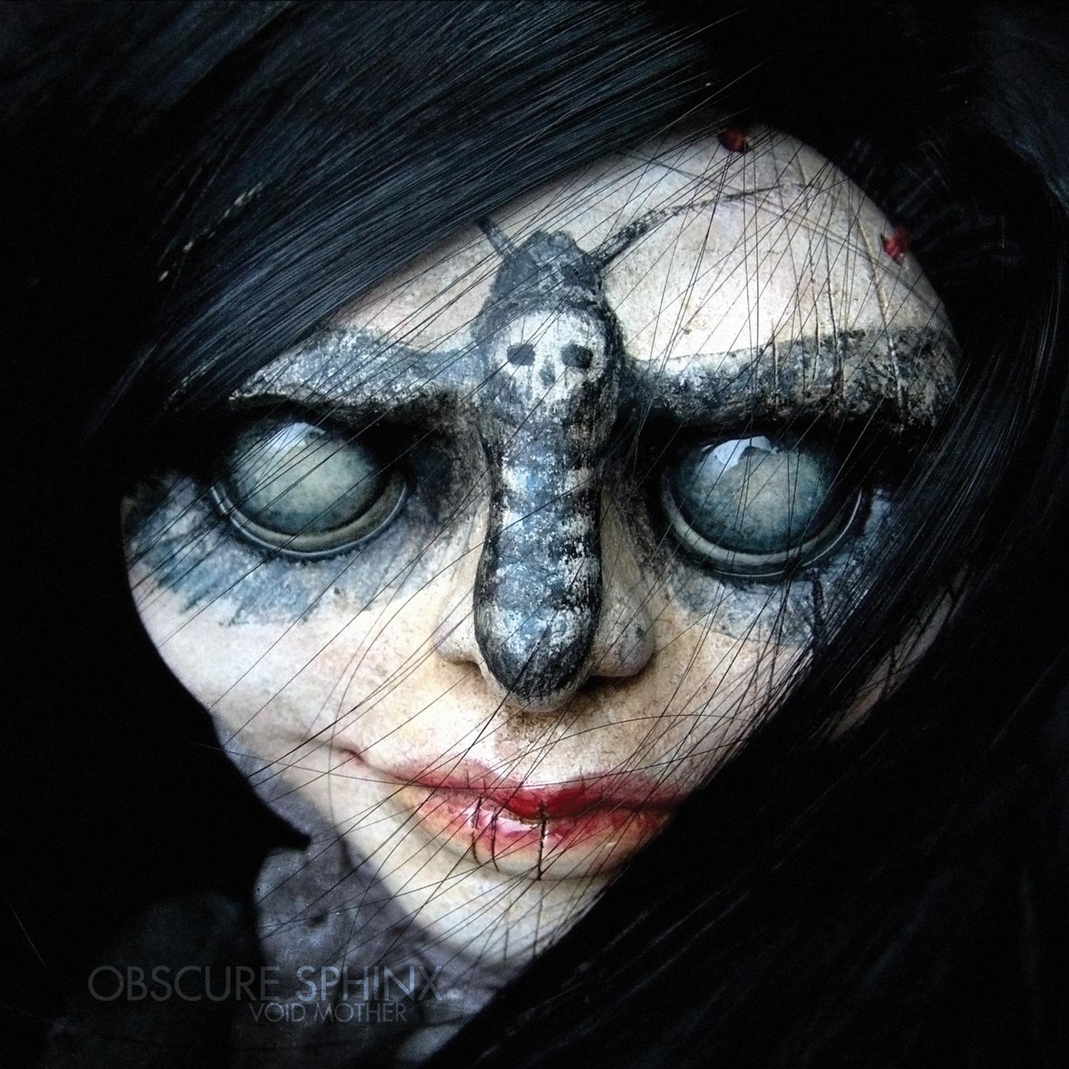 Void Mother