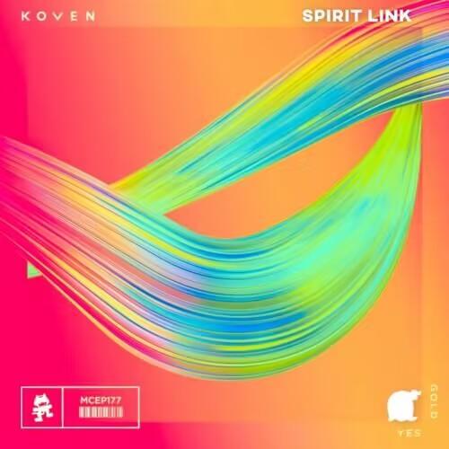 Gold (SPIRIT LINK Remix)