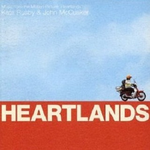 Heartlands专辑