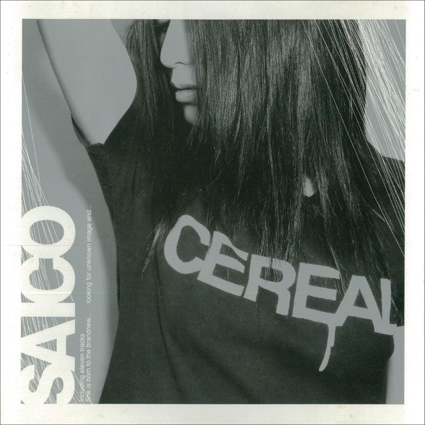 CEREAL
