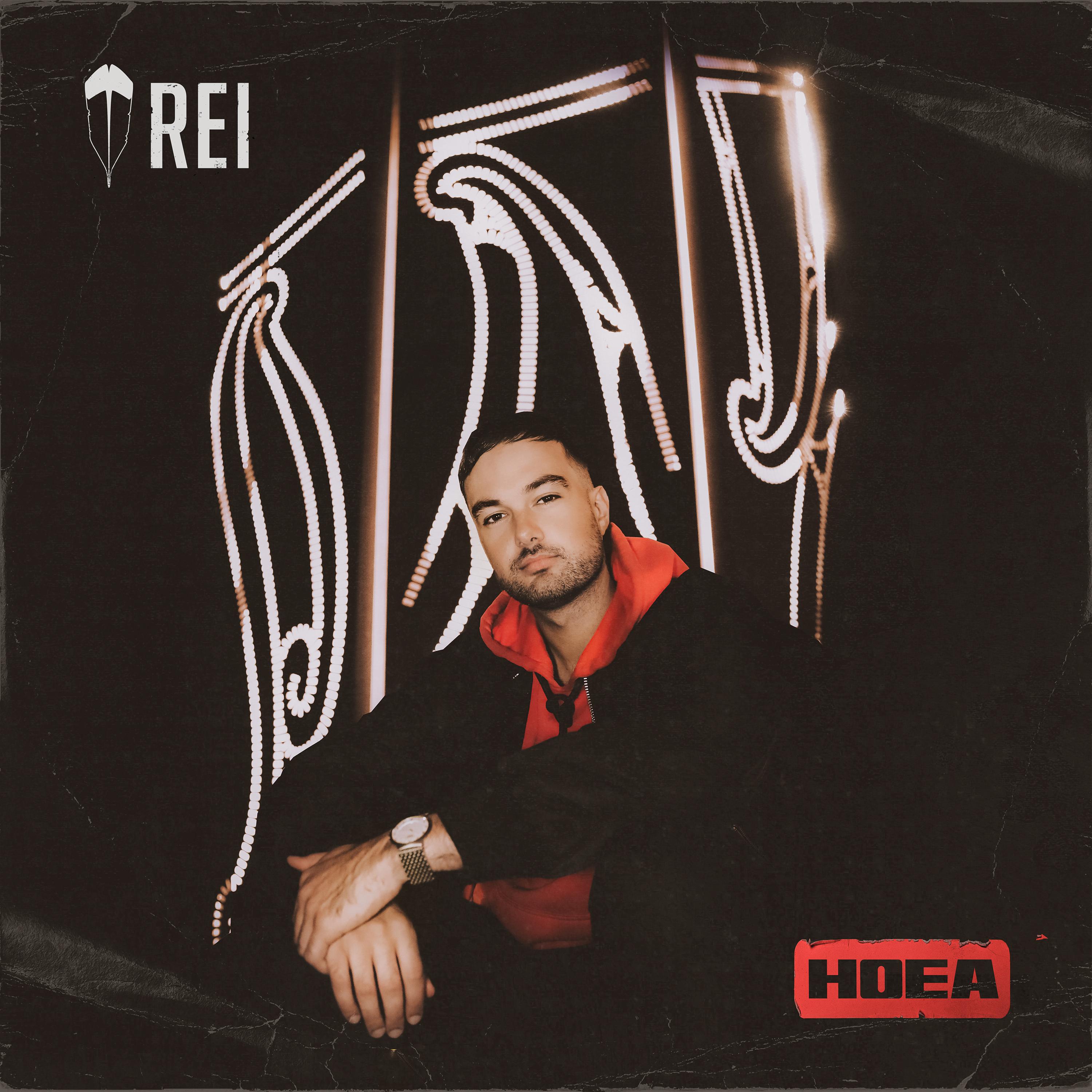 Rei - Auahi Ana