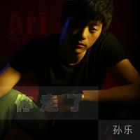 孙乐 - 你走了(原版立体声伴奏)